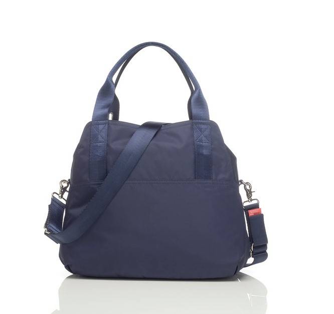 Storksak luiertas Alexa Navy Storksak luiertas Alexa Navy