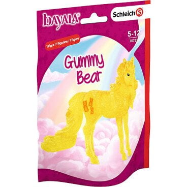 Schleich Bayala Winegum eenhoorn veulen 70732