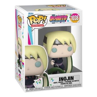 Funko POP! Animation Boruto – Inojin 1038
