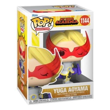 Funko POP! 58600 MHA Inasa Yoarashi 1145