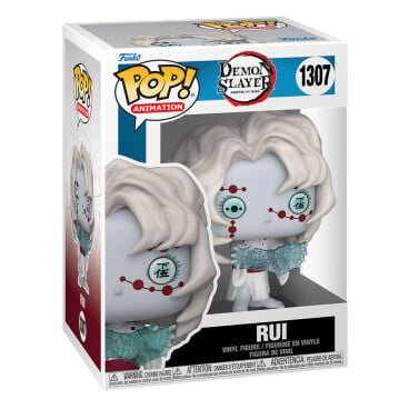 Funko POP 57345 Demon Slayer – Rui 1037