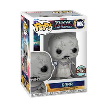 Funko POP 64948 Marvel Thor – Gorr 1092