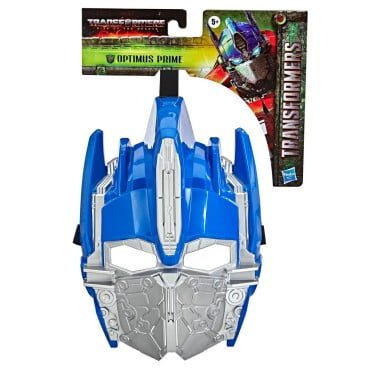 Transformers Rise of the Beasts – Optimus Prime masker