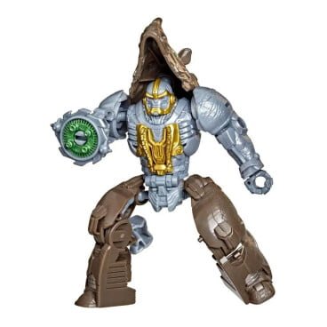 HASBRO Transformers Rise of the Beasts – Rhinox