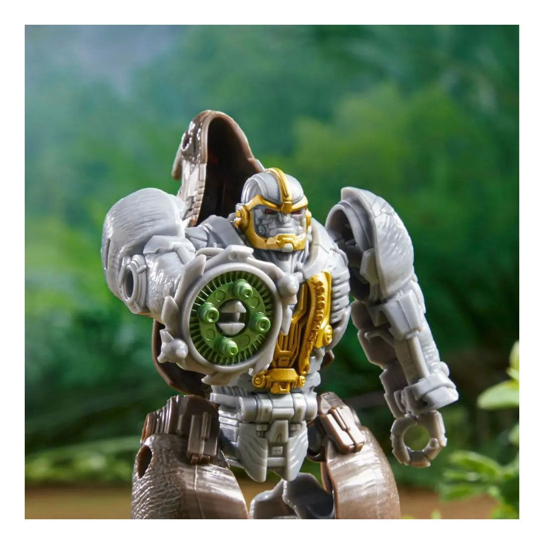 HASBRO Transformers Rise of the Beasts Rhinox KelCha Toys