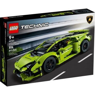 LEGO Technic Lamborghini Huracán Tecnica 42161 LEGO Technic Lamborghini Huracán Tecnica 42161