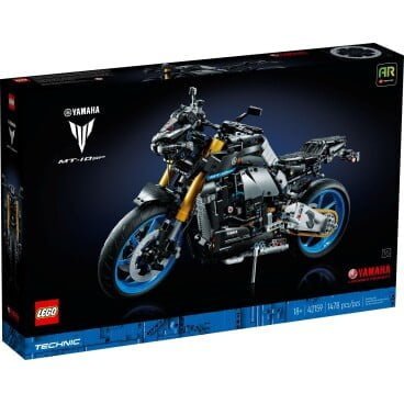 LEGO Technic Yamaha MT 10-SP 42159 LEGO Technic Yamaha MT 10-SP 42159