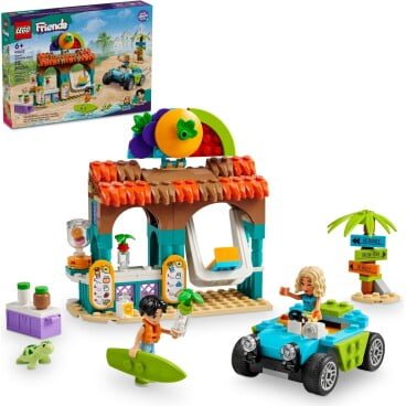 LEGO Friends Strand Smoothiekraam 42625 LEGO Friends Strand Smoothiekraam 42625
