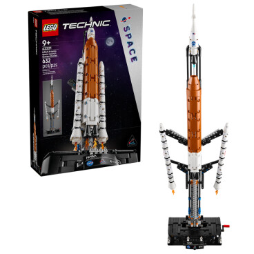 LEGO Technic – NASA Artemis ruimteraket – 42221