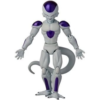 Bandai 184020 - Dragon Ball - Frieza 4th Form 17cm