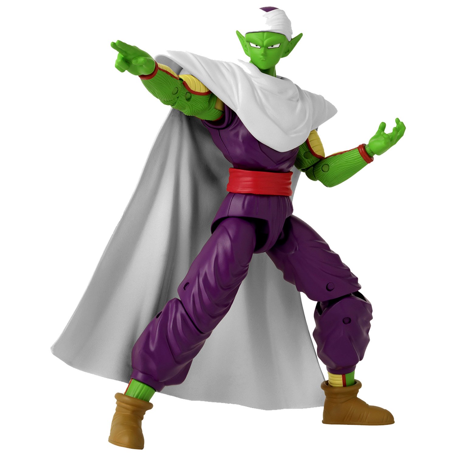 Dragon Ball - Dragon Stars - Piccolo (Super hero) 17cm
