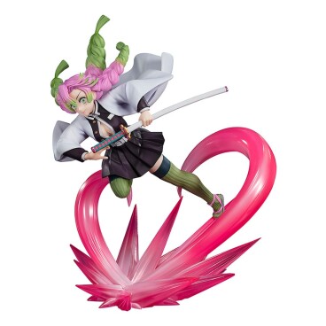 Bandai Demon Slayer - Figuarts - Mitsuri Kanroji 22cm