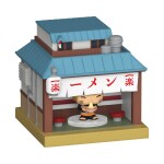 Funko Bitty POP 89867 - Naruto Uzumaki & Ichiraku Ramen - Afbeelding 2