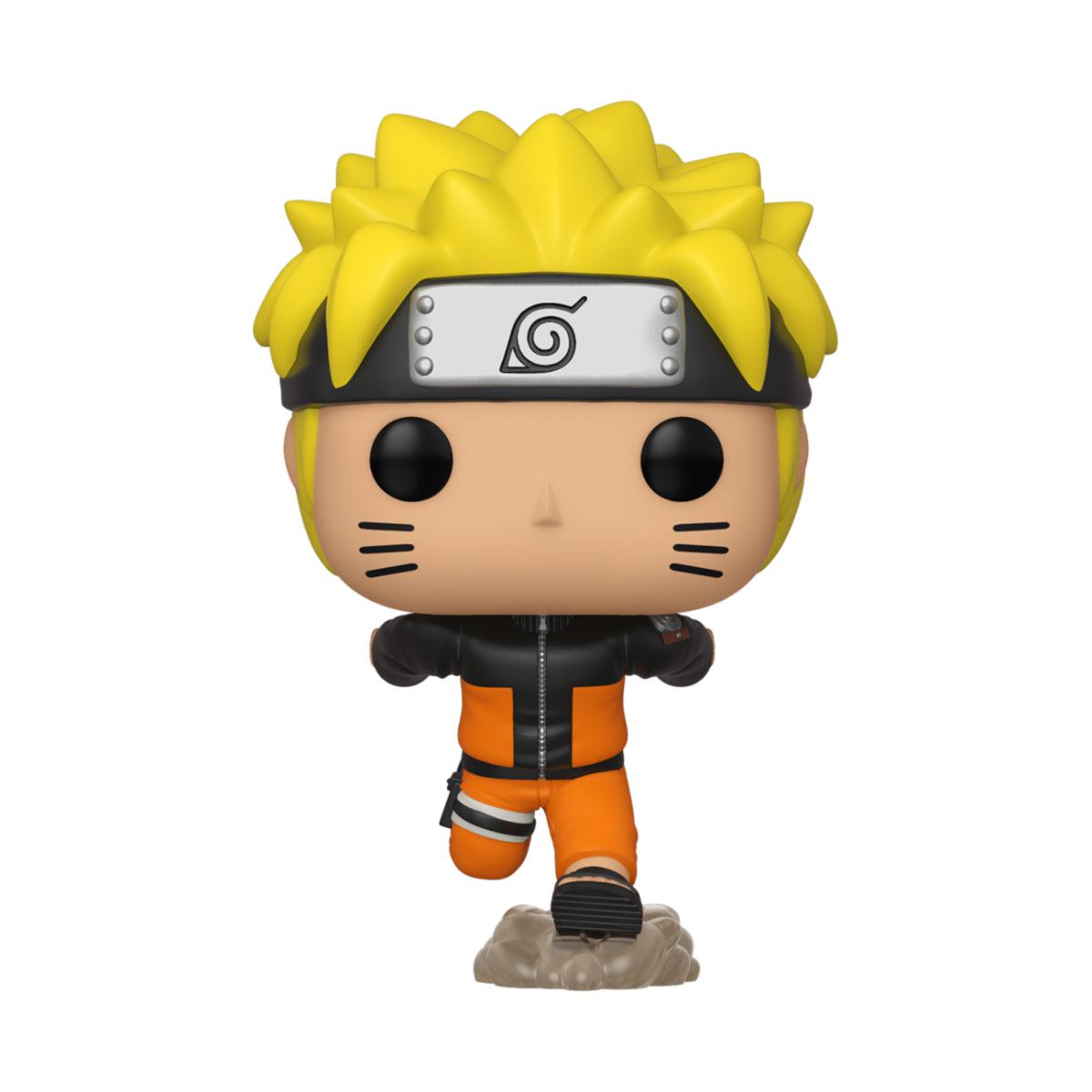 Funko POP 46626 Naruto - Naruto Uzumaki Running 727