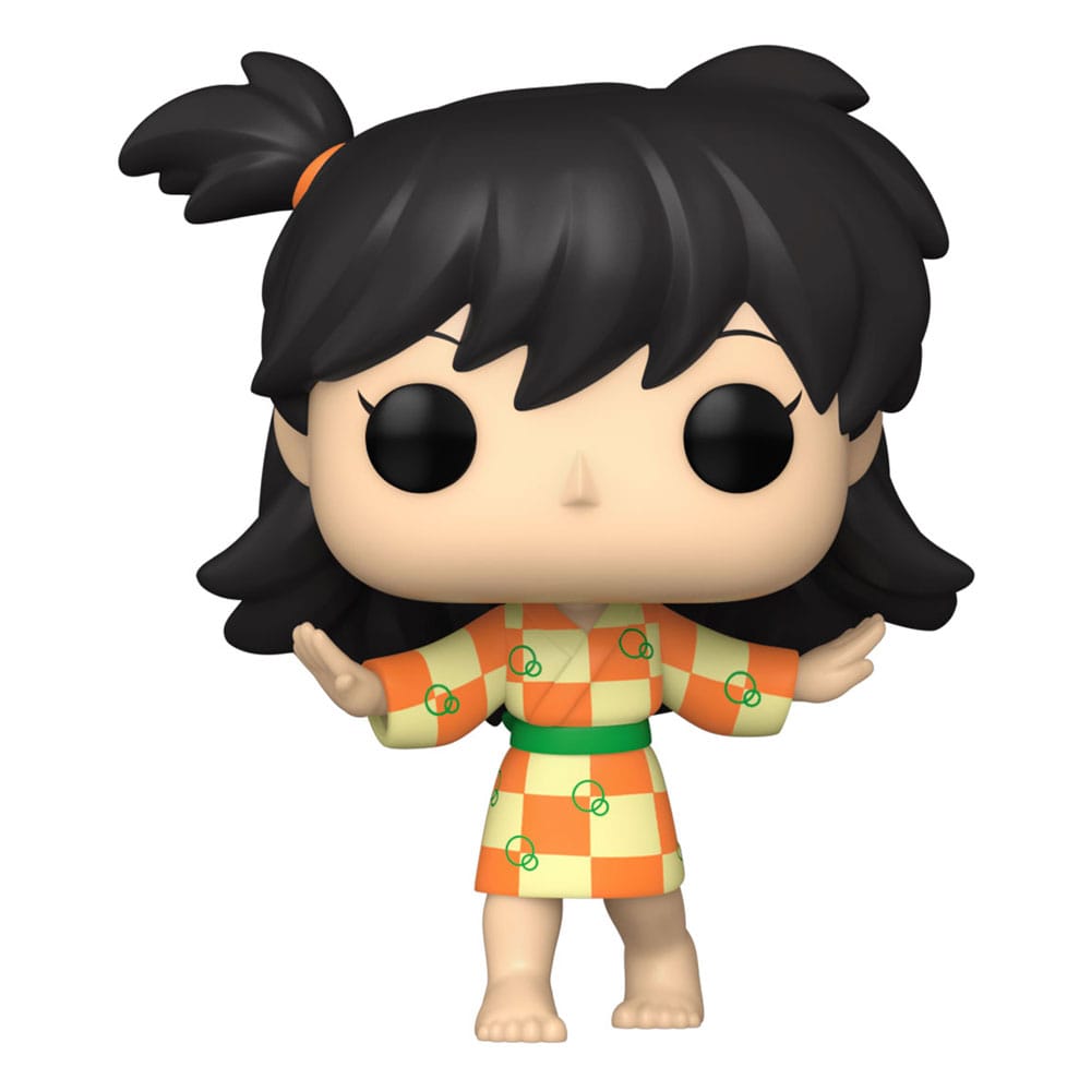 Funko POP 58028 InuYasha - Rin 1296