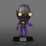 Funko POP 65047 Star Wars - Force Unleashed - Proxy Glow 551 - Afbeelding 3