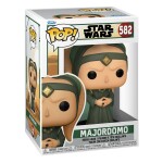 Funko POP 68653 Star Wars - Majordomo 582