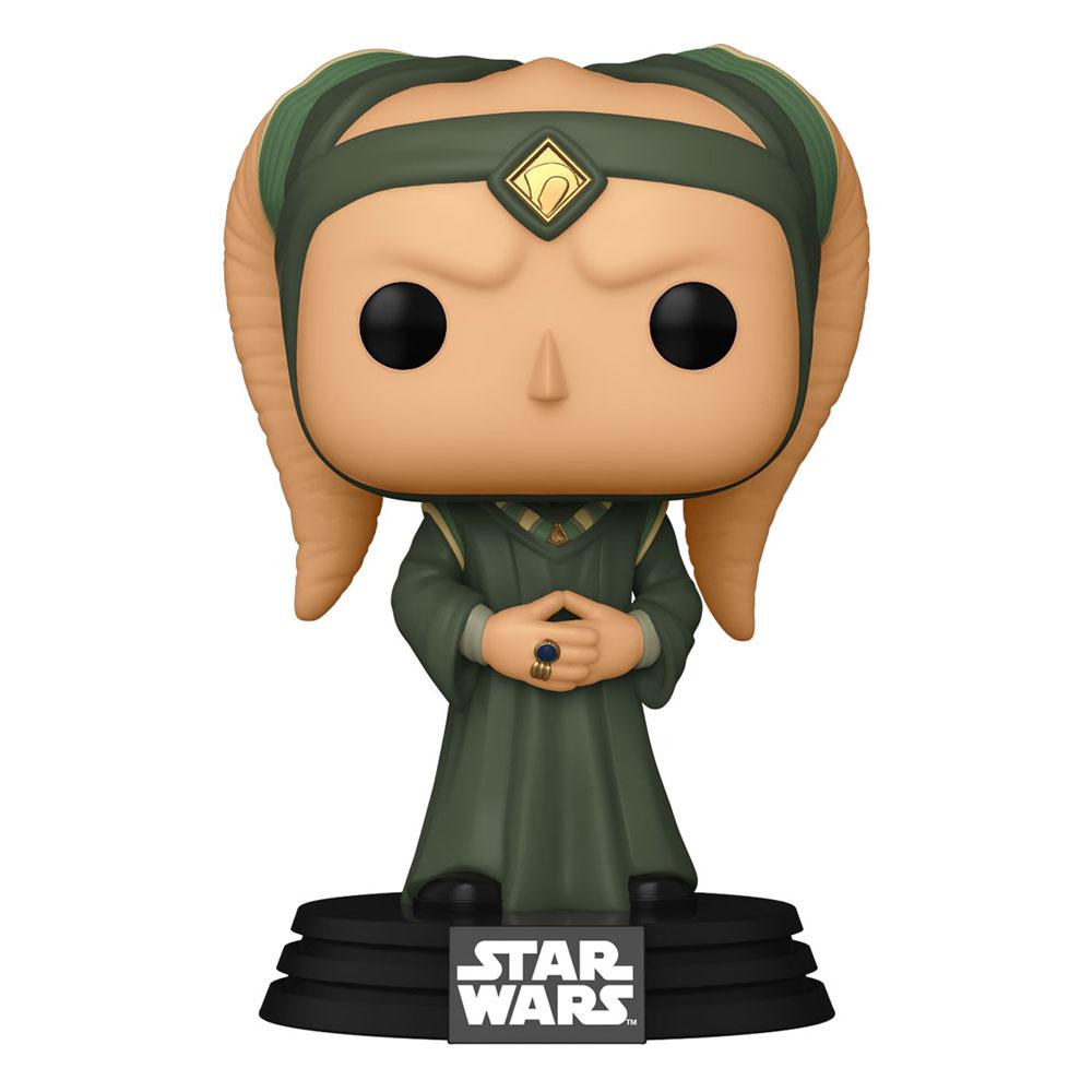 Funko POP 68653 Star Wars - Majordomo 582