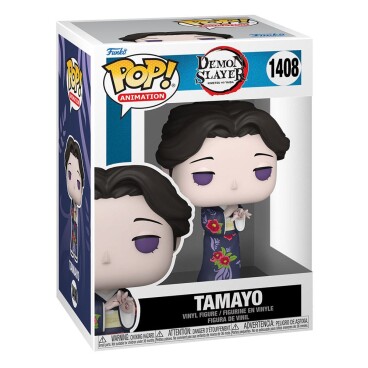 Funko POP 72612 Demon Slayer - Tamayo 1408