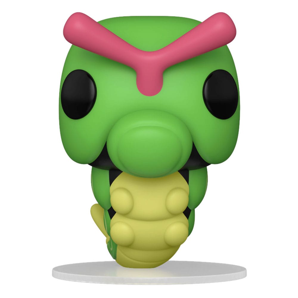Funko POP 74628 Pokémon - Caterpie 848