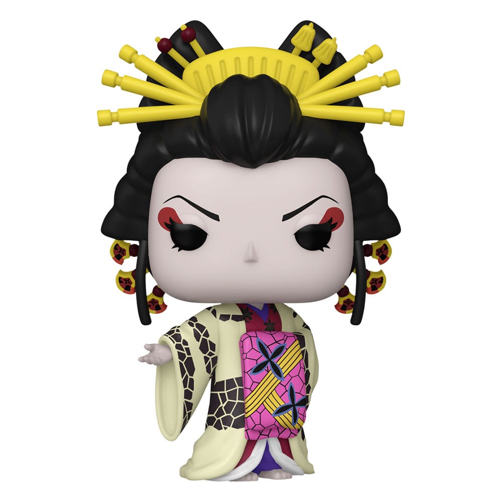 Funko POP 75571 Demon Slayer - Daki 1534