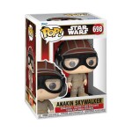 Funko POP 76015 Star Wars - Anakin Skywalker 698