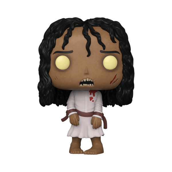 Funko POP 79761 The Exorcist - Angela (Possessed) 1645
