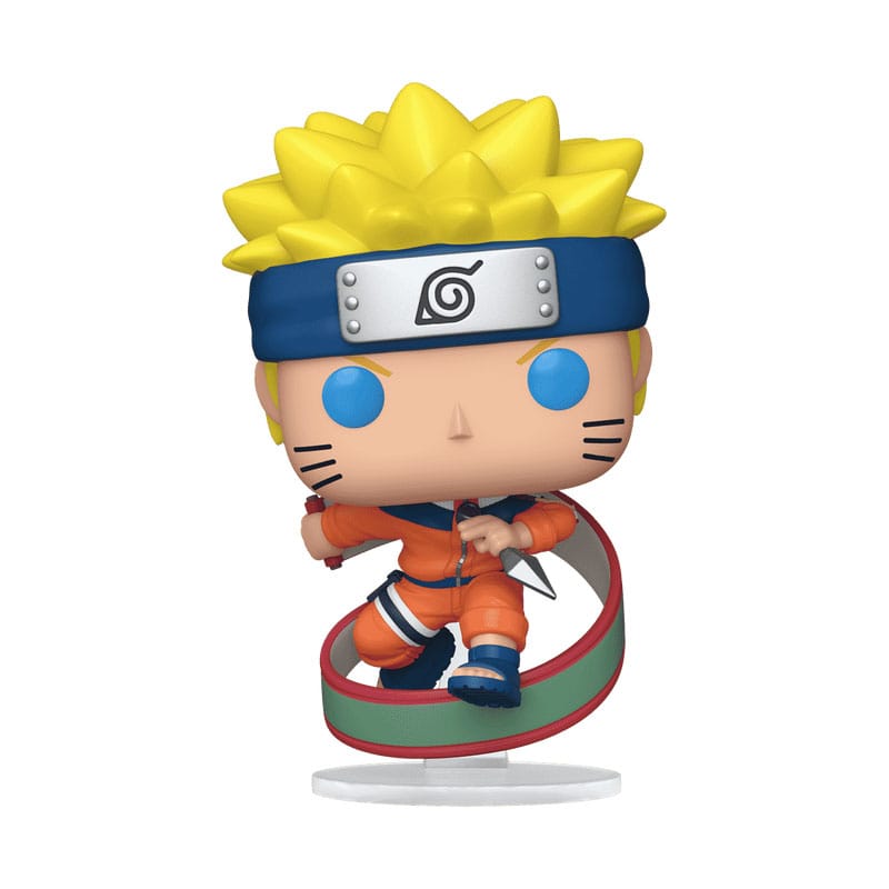 Funko POP 80341 - Naruto - Naruto Uzumaki 1963