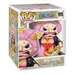 Funko POP 83806 One Piece - Big Mom (Kimono) 6 inch 1915