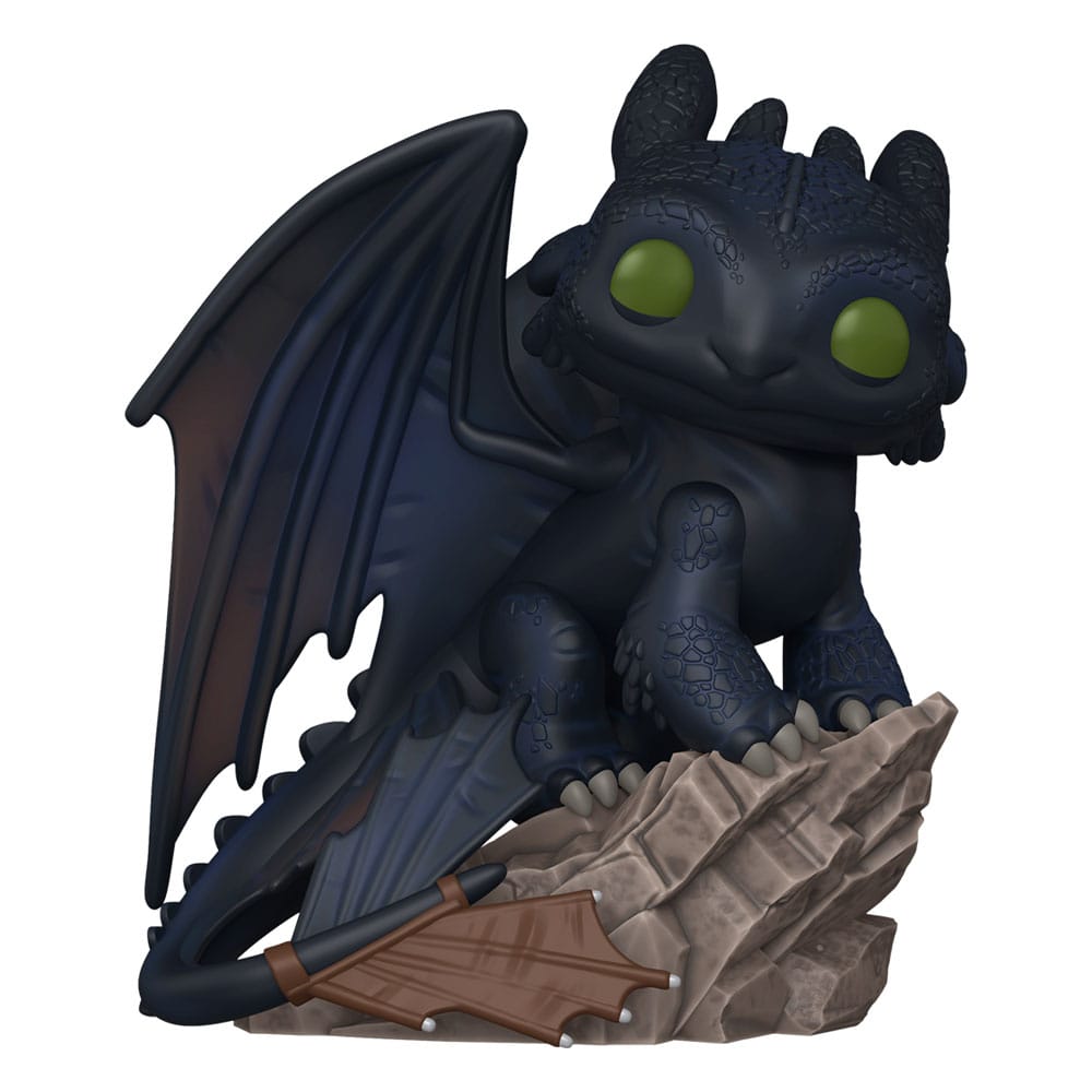 Funko POP 86140 How to train your dragon - Toothless 1792