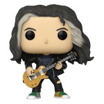 Funko POP 87076 Metallica - Kirk (72 Seasons) 486 - Afbeelding 2