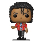Funko POP 90126 Michael Jackson - Beat it - 491 - Afbeelding 2