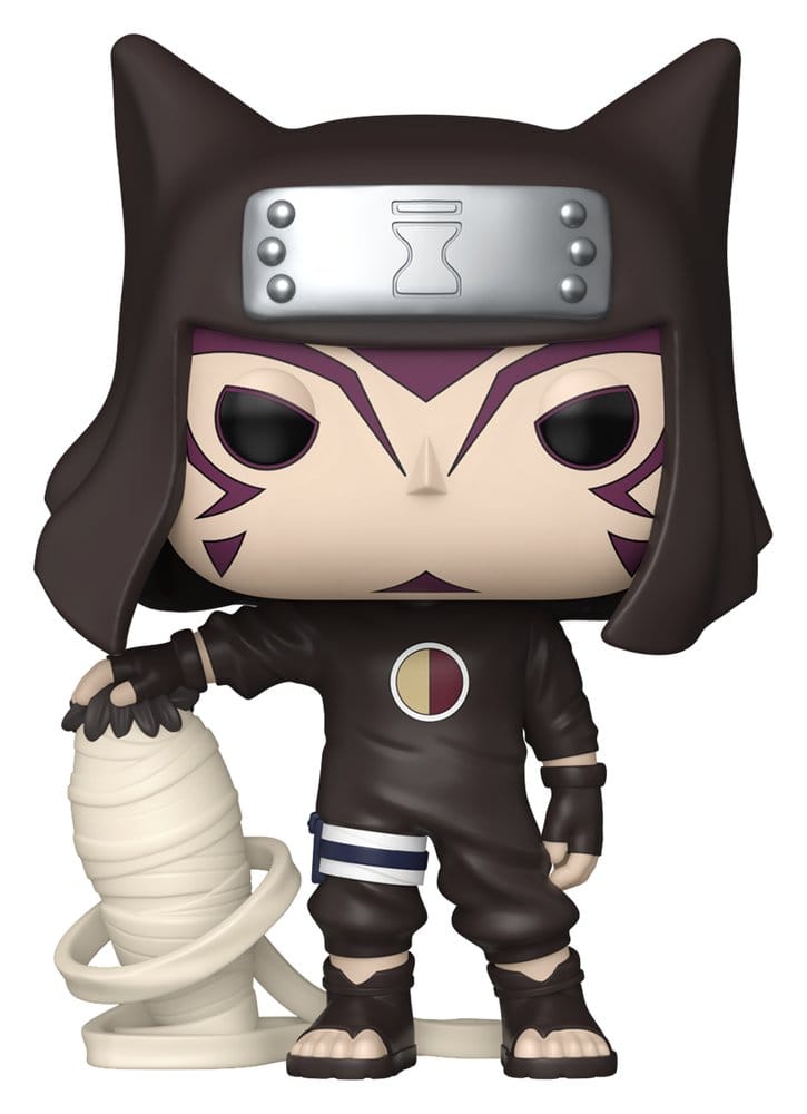 Funko POP 90618 Naruto - Kankuro 2229