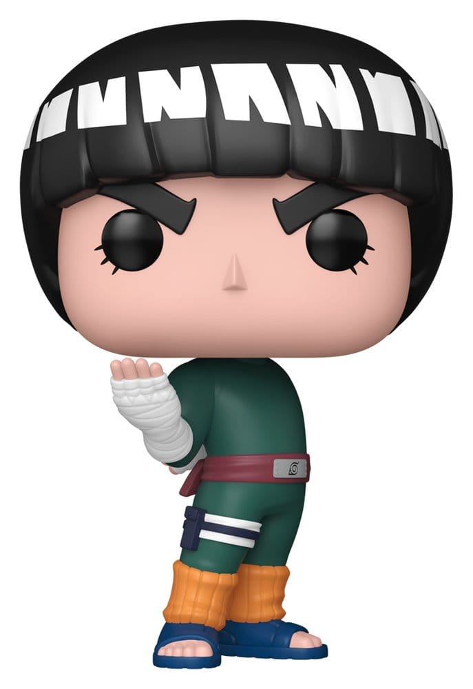 Funko POP 90619 Naruto - Rock Lee 2227