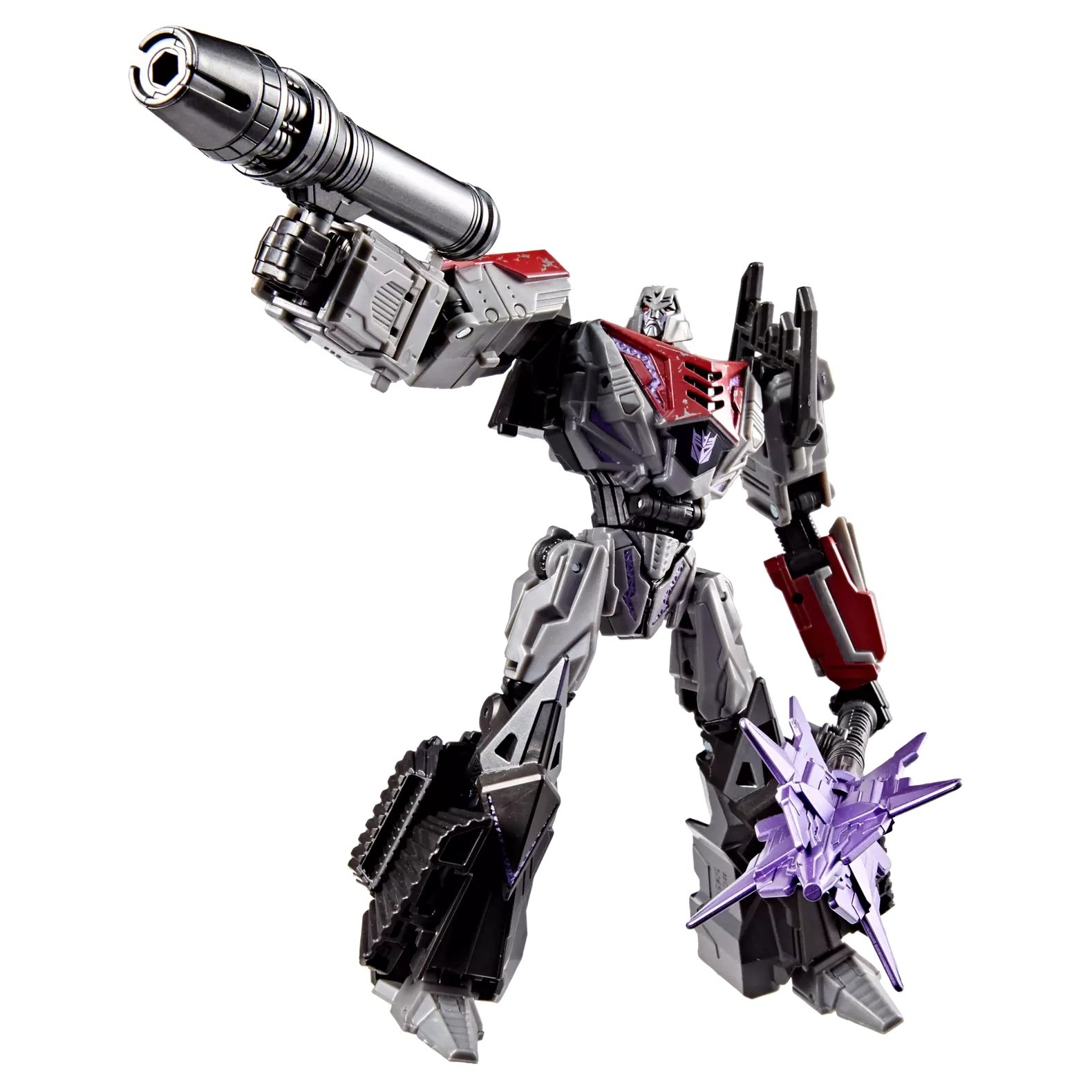 Hasbro 245691 Transformers - Studio Series - Megatron