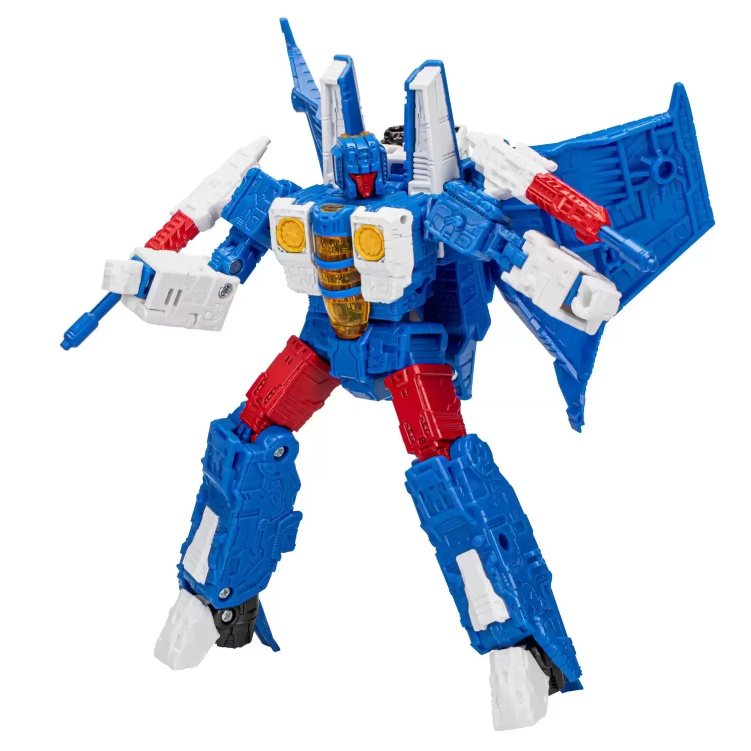 Hasbro 245945 Transformers -Age of the Primes - Nacelle 17cm