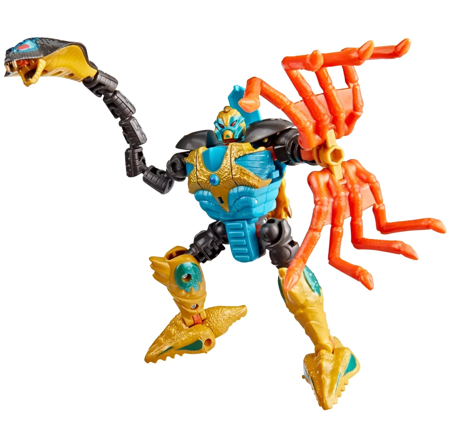 Hasbro 250623 - Transformers - AotP - Quickstrike 14cm