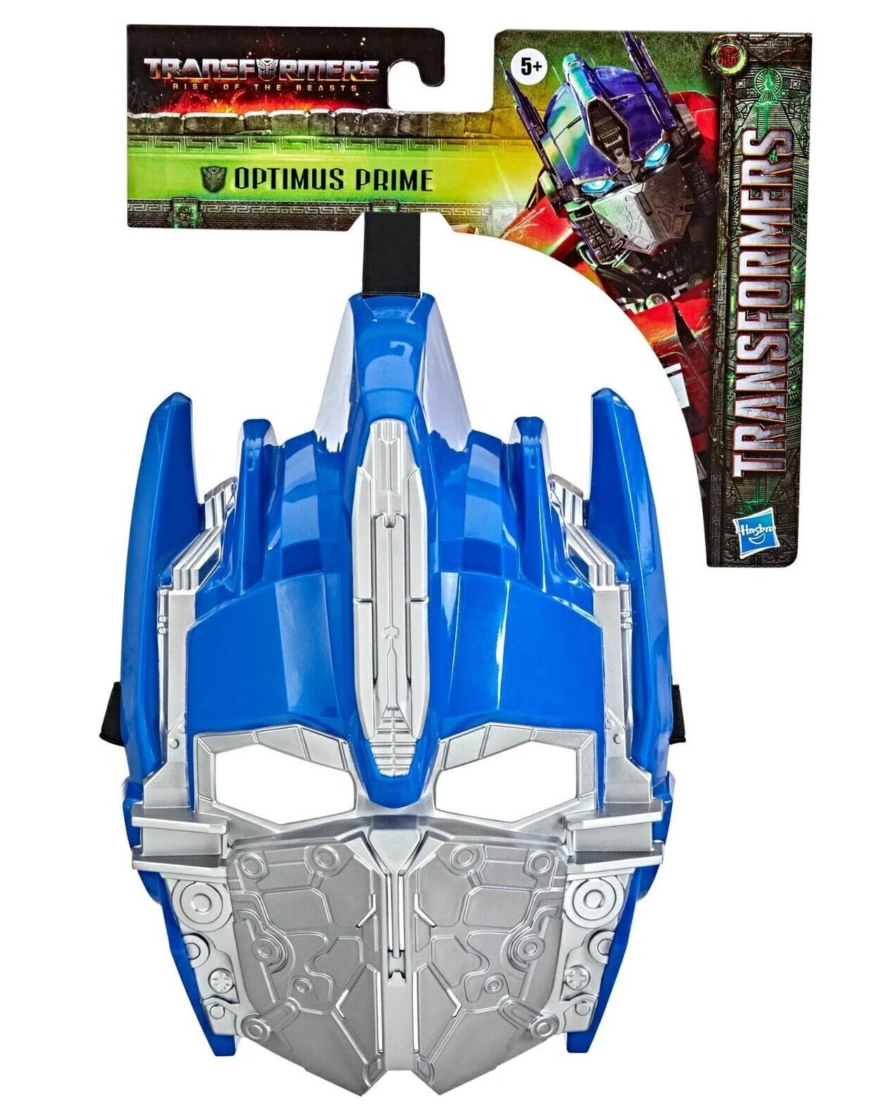 Transformers Rise of the Beasts - Optimus Prime masker