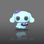 Funko POP 94575 Hello Kitty - Spooky Cinnamoroll GitD 156 - Afbeelding 3