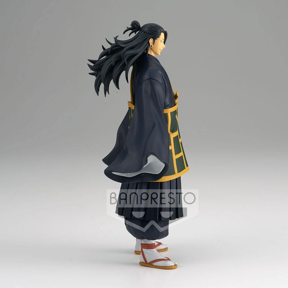 Banpresto 18377 Jujutsu Kaisen - Suguru Geto - Juko No Kata