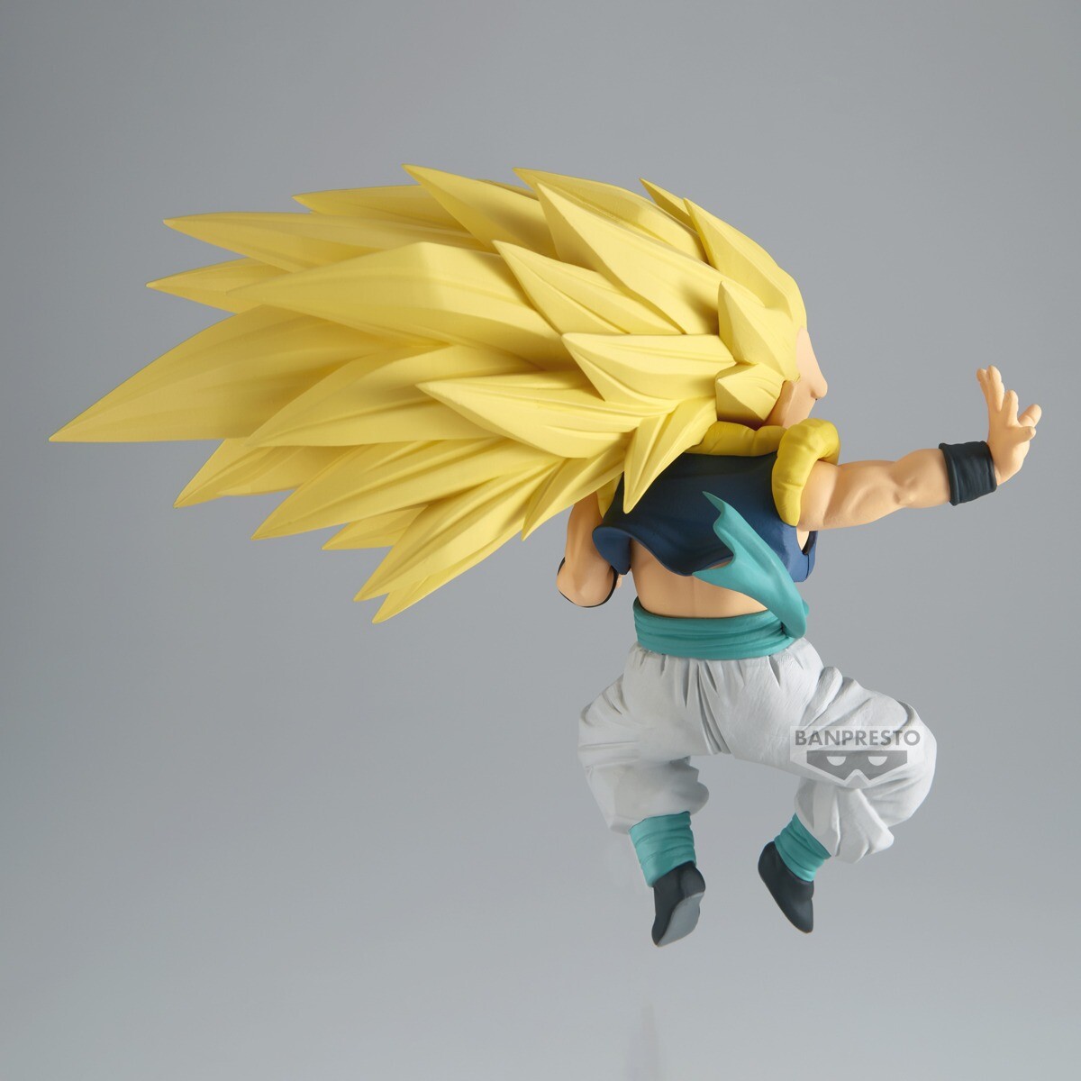 Banpresto 237770 DBZ - Match Makers - Gotenks 11cm