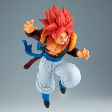 Banpresto 251912 Dragon Ball GT – Match Makers – Gogeta 1