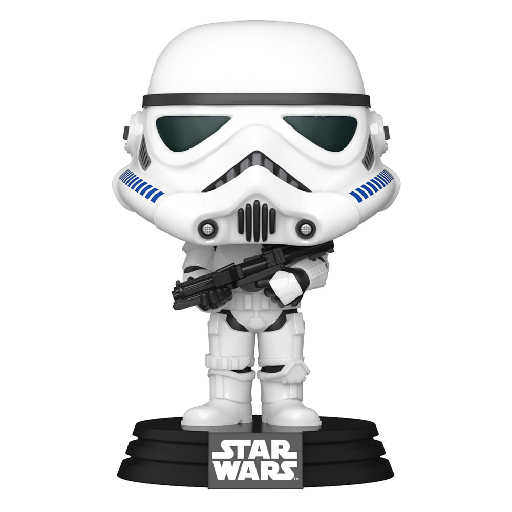 Funko POP 67537 Star Wars - Stormtrooper 598