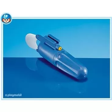 Playmobil Onderwater motor Playmobil Onderwater motor