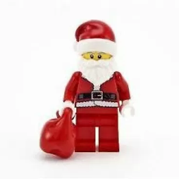 LEGO Kerstmis