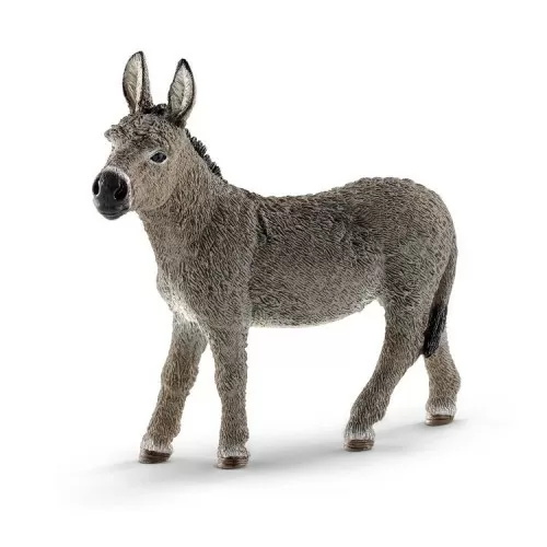 Schleich Farmworld Ezel 13722