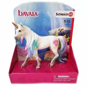 Schleich Bayala onderwater eenhoorn merrie 70570