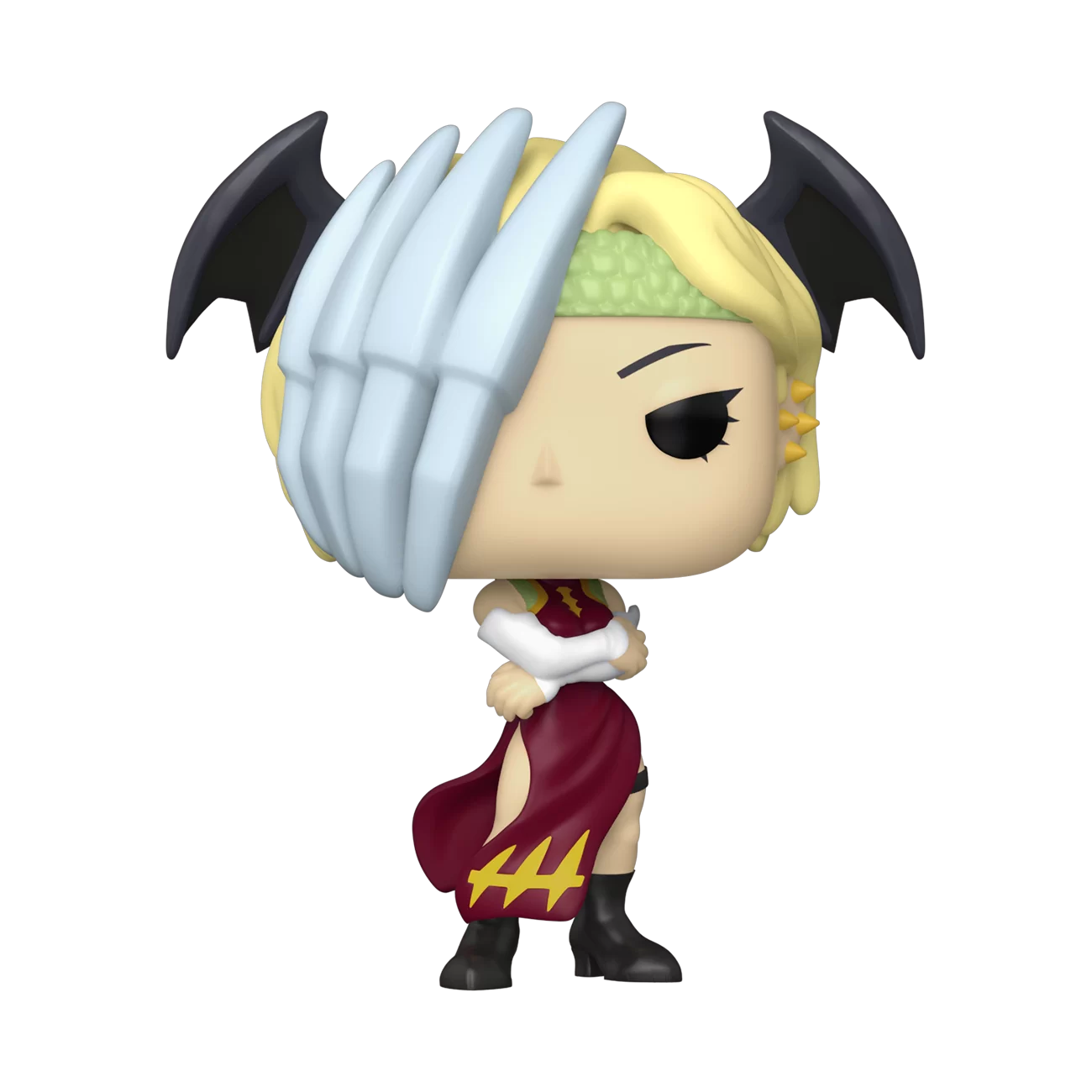 Funko POP! My Hero Academia Ryukyu 1007