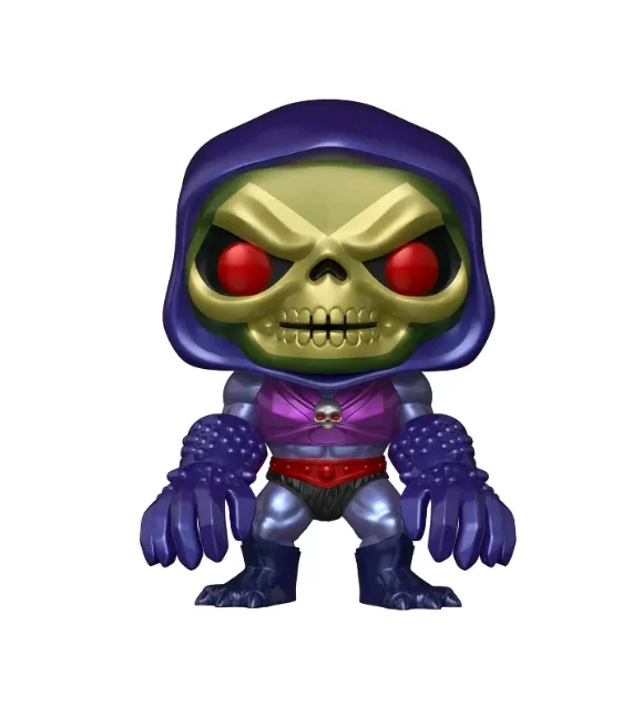 Funko POP! Terror Claws Skeletor 39