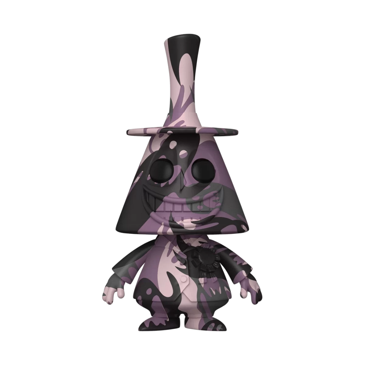 Funko POP! Nightmare before Christmas Mayor artist series 10